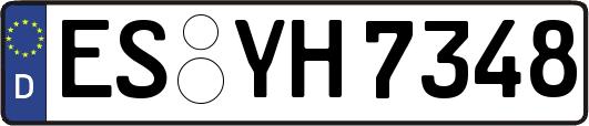 ES-YH7348