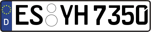 ES-YH7350
