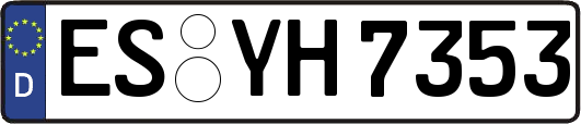 ES-YH7353