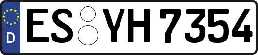 ES-YH7354