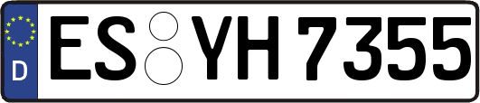 ES-YH7355