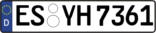 ES-YH7361