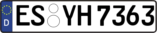 ES-YH7363