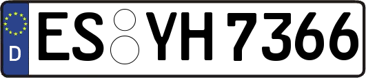 ES-YH7366