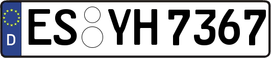 ES-YH7367
