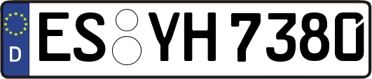 ES-YH7380