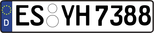 ES-YH7388