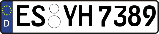 ES-YH7389