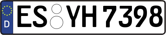 ES-YH7398