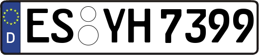 ES-YH7399