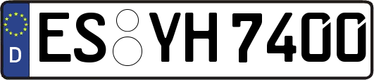 ES-YH7400