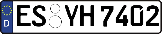 ES-YH7402