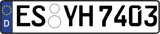 ES-YH7403