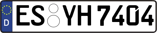 ES-YH7404