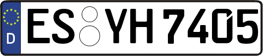ES-YH7405