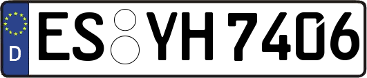 ES-YH7406