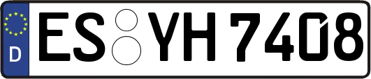 ES-YH7408