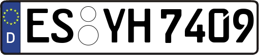 ES-YH7409