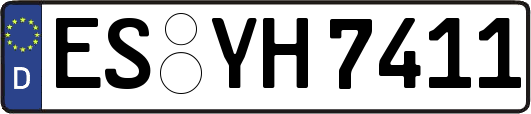 ES-YH7411