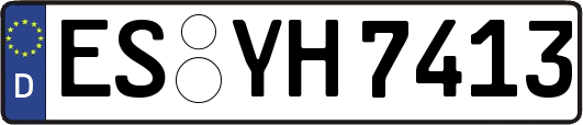 ES-YH7413