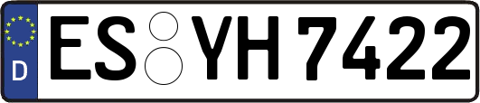 ES-YH7422