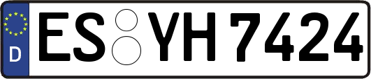 ES-YH7424