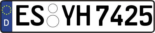 ES-YH7425