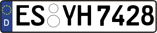 ES-YH7428