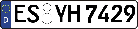 ES-YH7429