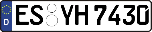 ES-YH7430