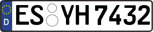 ES-YH7432