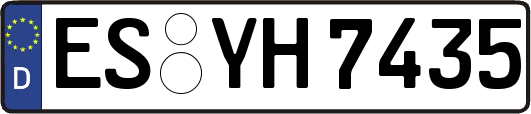 ES-YH7435
