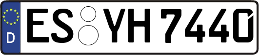 ES-YH7440