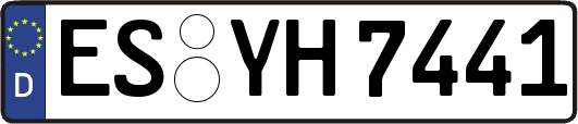 ES-YH7441