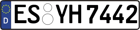 ES-YH7442