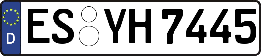 ES-YH7445