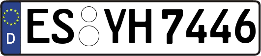 ES-YH7446