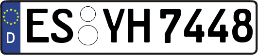 ES-YH7448