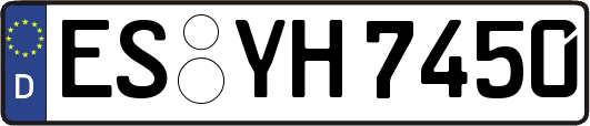 ES-YH7450