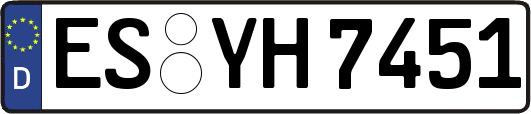 ES-YH7451