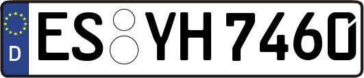 ES-YH7460