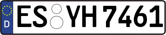 ES-YH7461
