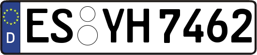 ES-YH7462