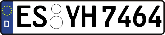 ES-YH7464