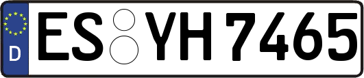 ES-YH7465
