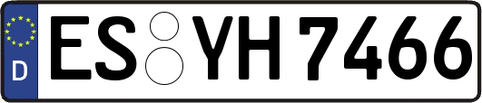 ES-YH7466