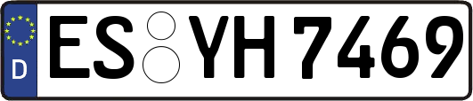 ES-YH7469