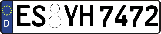 ES-YH7472