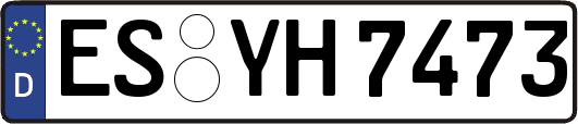 ES-YH7473
