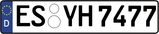 ES-YH7477